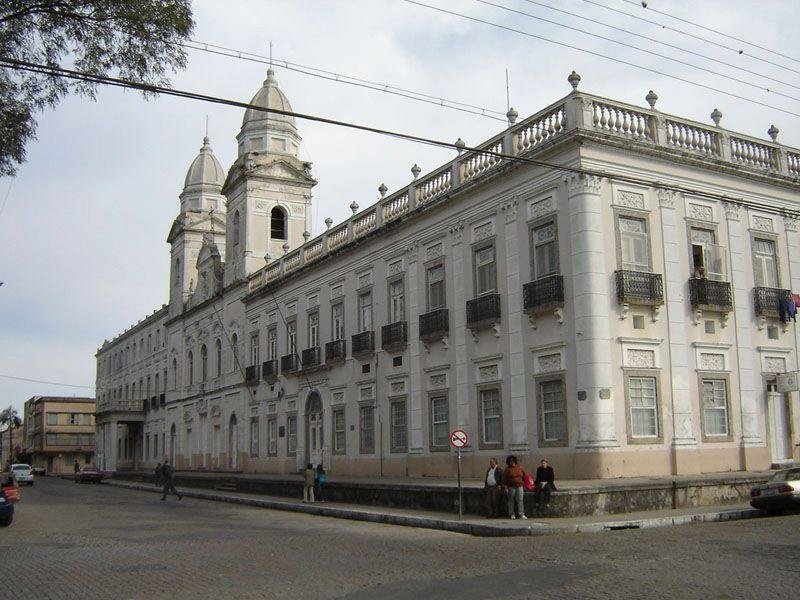 Prefeitura alega ter repassado verba &agrave; Santa Casa nesta segunda-feira