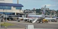 Aviões da American Airlines não farão mais a viagem entre Porto Alegre e Miami