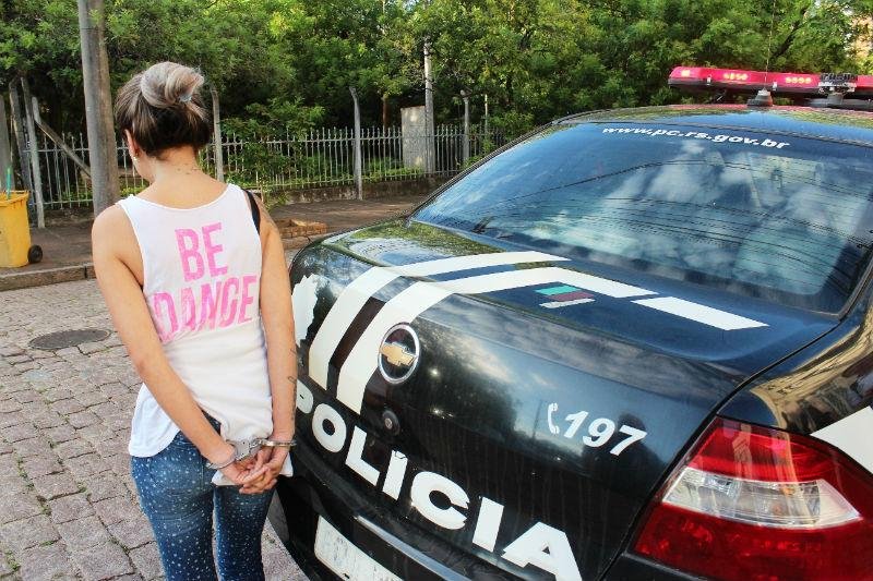 Quadrilha de roubo que fazia roleta-russa com v&iacute;timas &eacute; alvo de opera&ccedil;&atilde;o