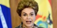 Presidente Dilma não participará da Festa da Uva