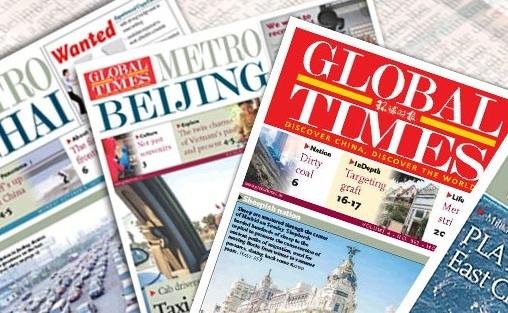 Editorial aconselha China a colocar m&iacute;sseis no Noroeste da &Aacute;sia