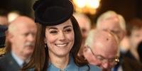 Kate Middleton edita por um dia o Huffington Post