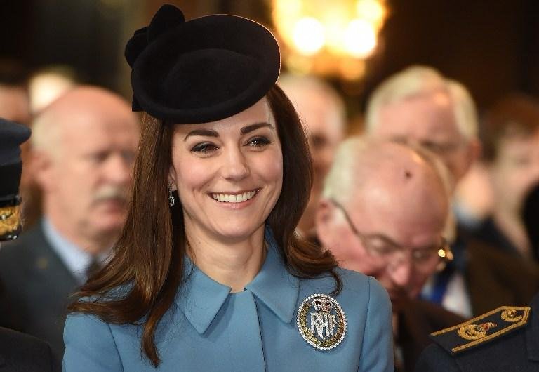 Kate Middleton edita por um dia o Huffington Post