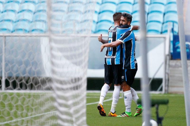 Gr&ecirc;mio tenta superar altitude e o Toluca em estreia na Libertadores  