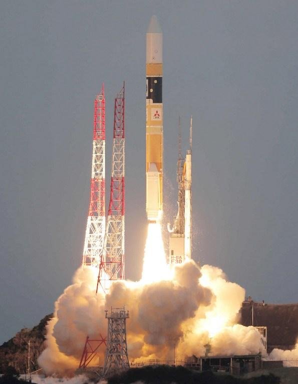 Astro H conta com aparelhos de &uacute;ltima gera&ccedil;&atilde;o