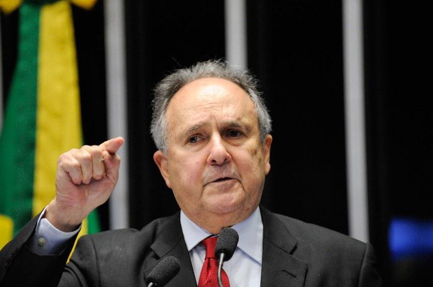 Cristovam Buarque troca a sigla pelo PPS 