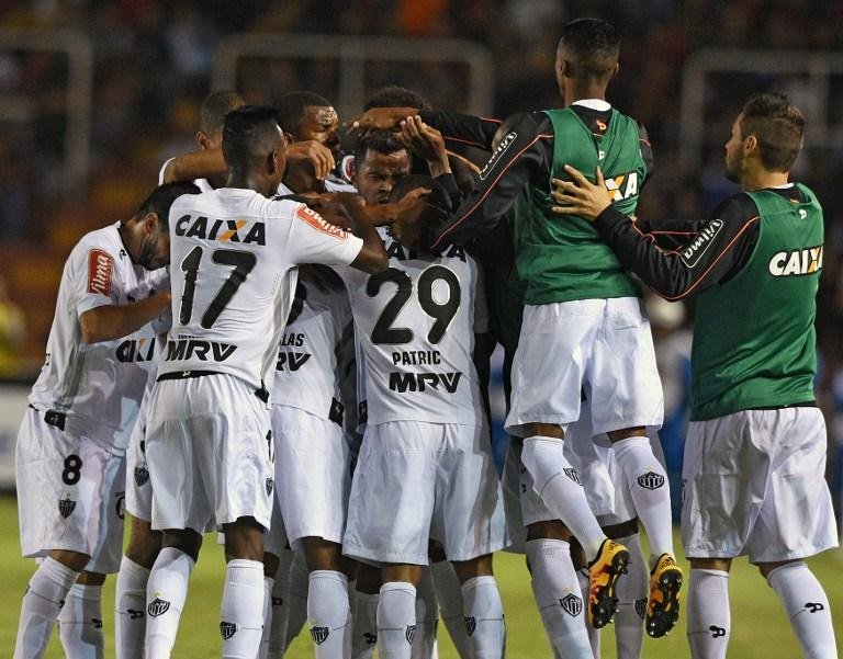 Galo derrotou Melgar por 2 a 1