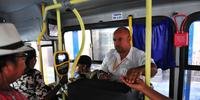 Tarifa de ônibus em Porto Alegre deve ficar entre R$ 3,70 e R$ 3,80 