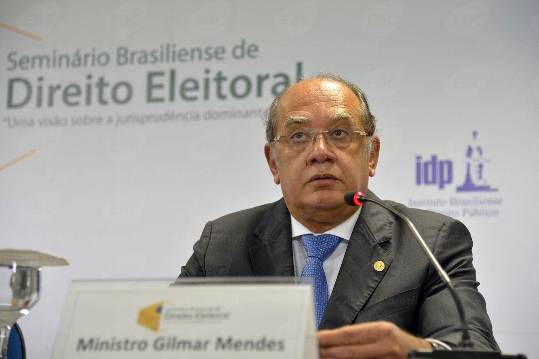 Ministro do STF votou contra execu&ccedil;&atilde;o da pena em segunda inst&acirc;ncia