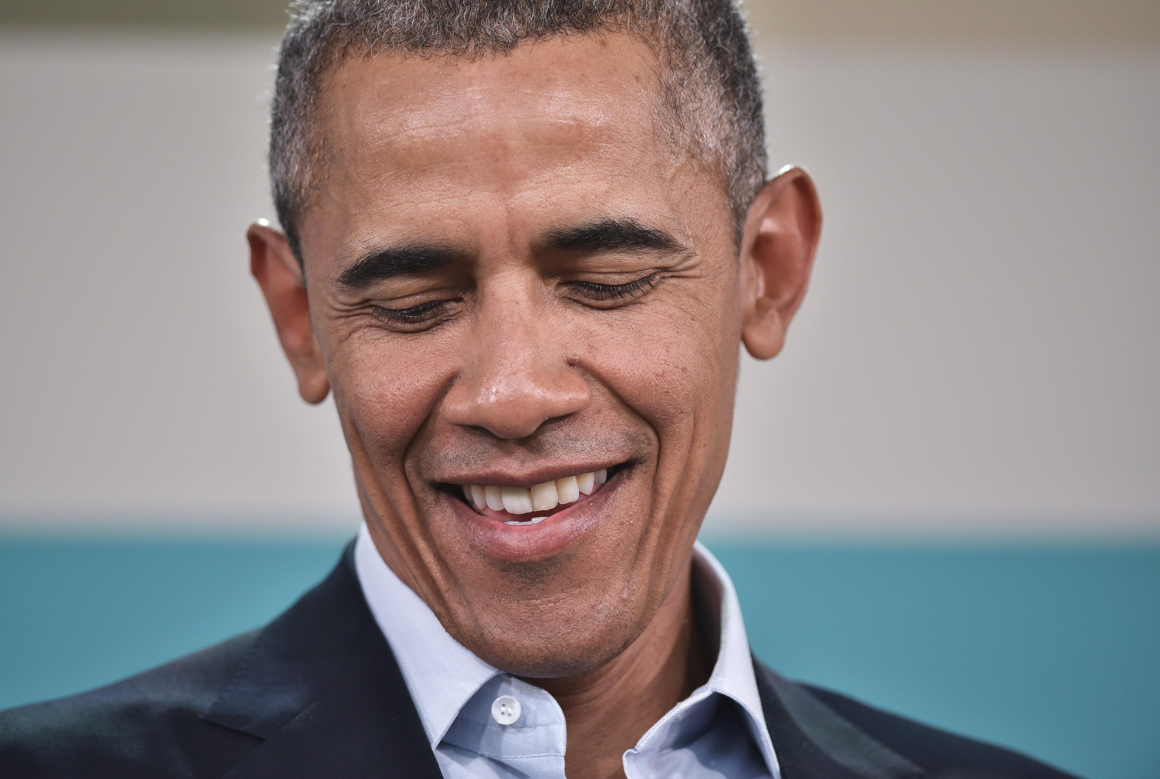 Obama visitar&aacute; Cuba em mar&ccedil;o