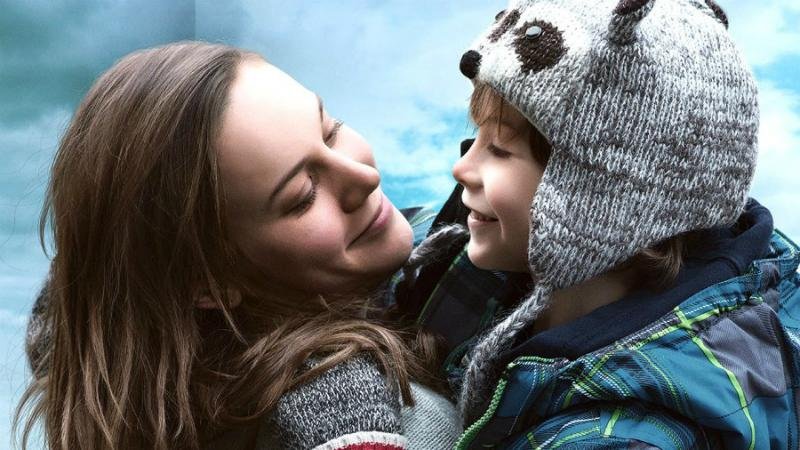 O amor sem limites entre m&atilde;e e filho: "O Quarto de Jack" estreia nesta quinta-feira