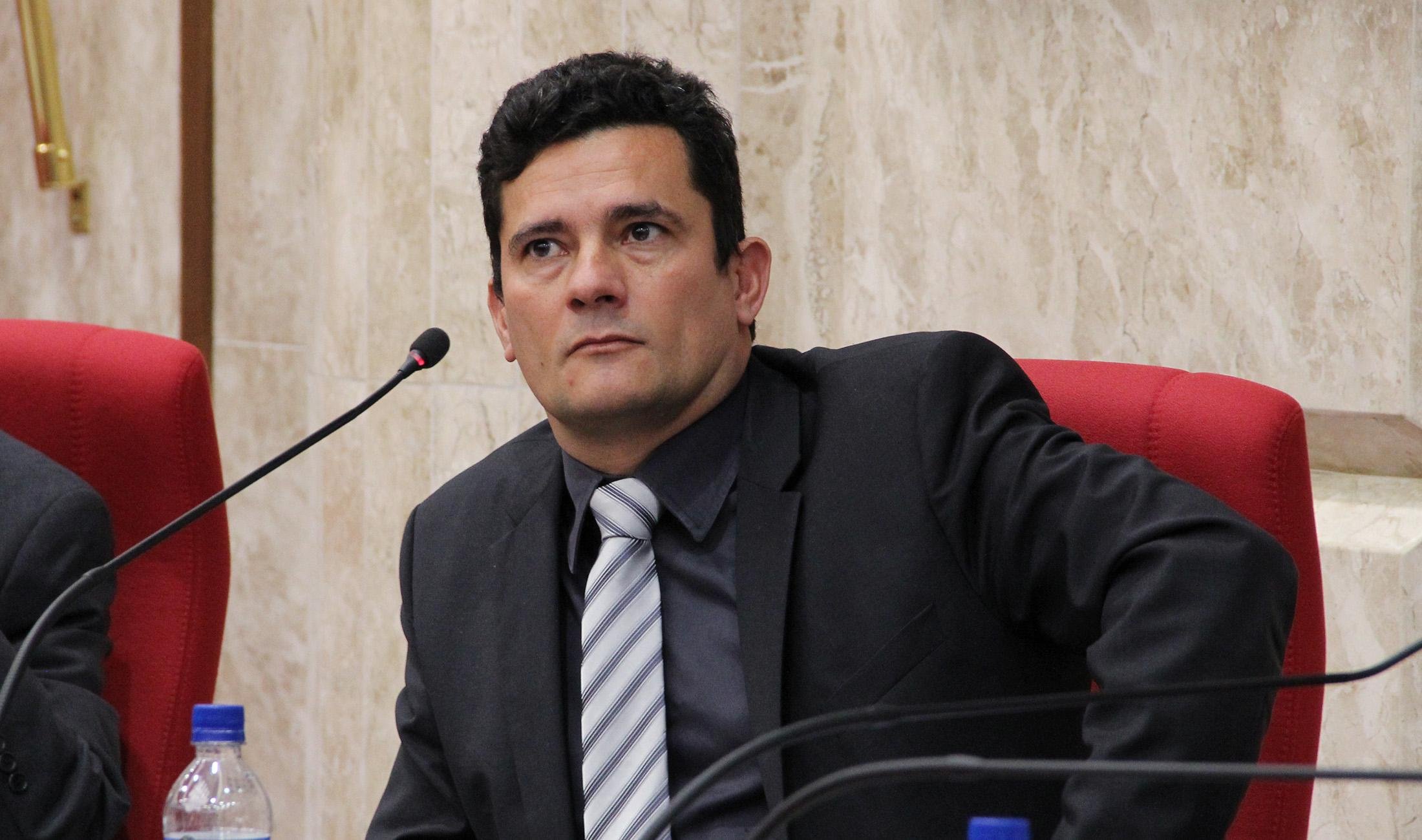 Moro diz que STF fechou uma das janelas da impunidade
