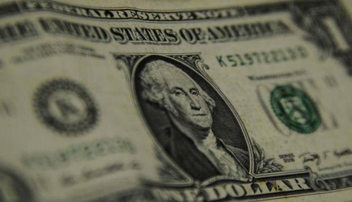 Moeda americana teve alta de 1,38% nesta quinta-feira 
