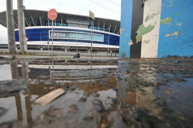 OAS deve apresentar projeto de obras at&eacute; o in&iacute;cio de mar&ccedil;o