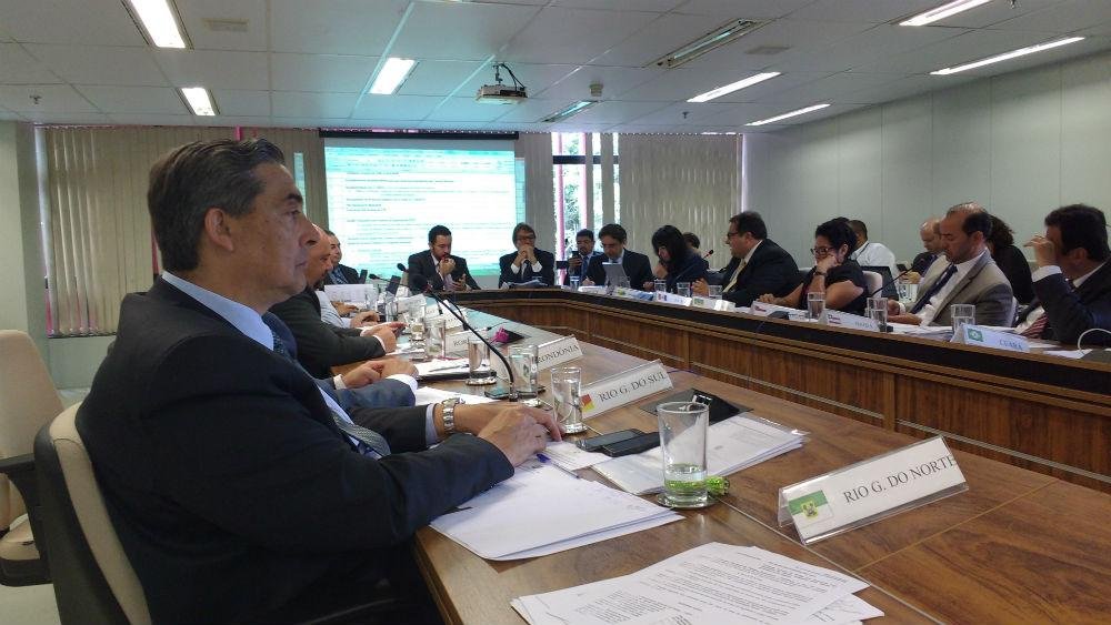 Estado prop&otilde;e repactua&ccedil;&atilde;o da d&iacute;vida com prazo de car&ecirc;ncia