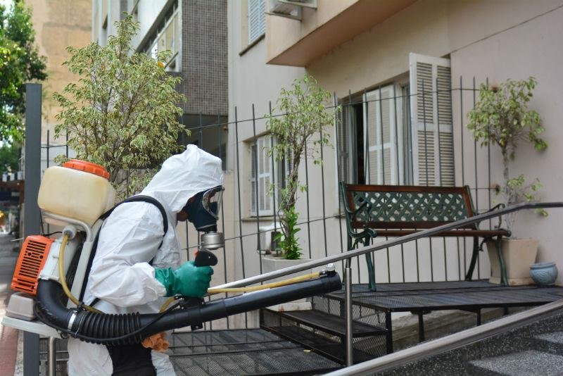 Governo faz Dia Nacional de Mobiliza&ccedil;&atilde;o contra zika em escolas