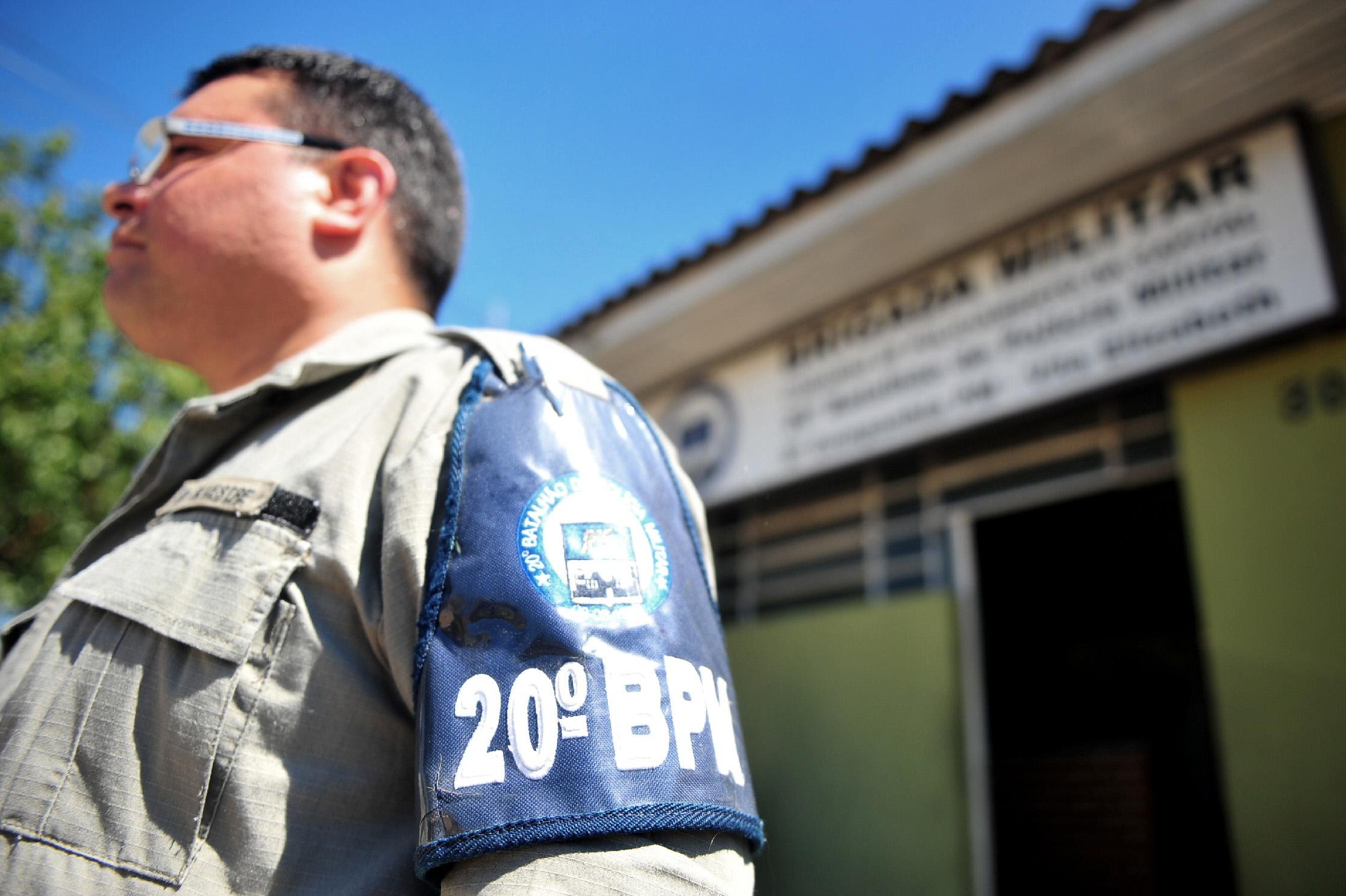 Comunidade teme que posto da 2&ordf; Companhia, na Vila Elizabeth, seja o pr&oacute;ximo a ser desativado pelo Comando-geral