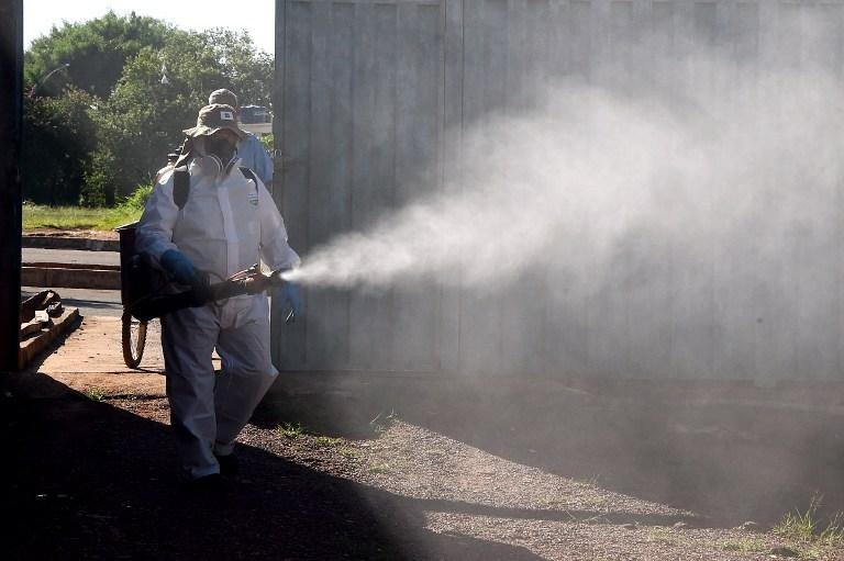Ministro Edinho Silva descartou contingenciamento para combate ao zika 