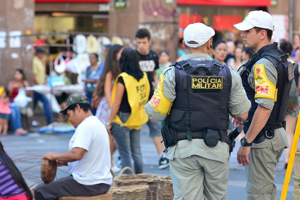 Governo do RS n&atilde;o deve ceder servidores da Seguran&ccedil;a para outros &oacute;rg&atilde;os 