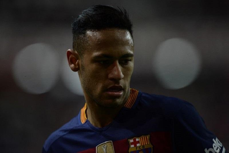 Barcelona pode liberar Neymar para Olimp&iacute;ada do Rio