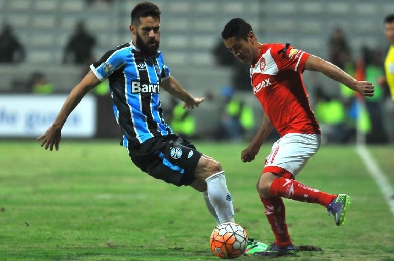 Romildo mostrou confian&ccedil;a em recupera&ccedil;&atilde;o de derrota para Toluca