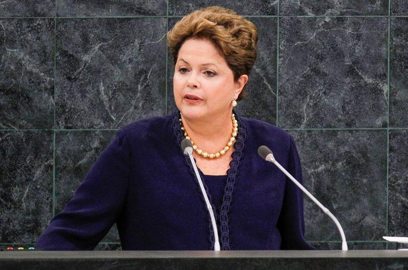 Toffoli colocar&aacute; processo de cassa&ccedil;&atilde;o de Dilma na pauta quando relatora liberar 