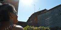 Luzes no céu e sons estranhos inquietam moradores de São Leopoldo