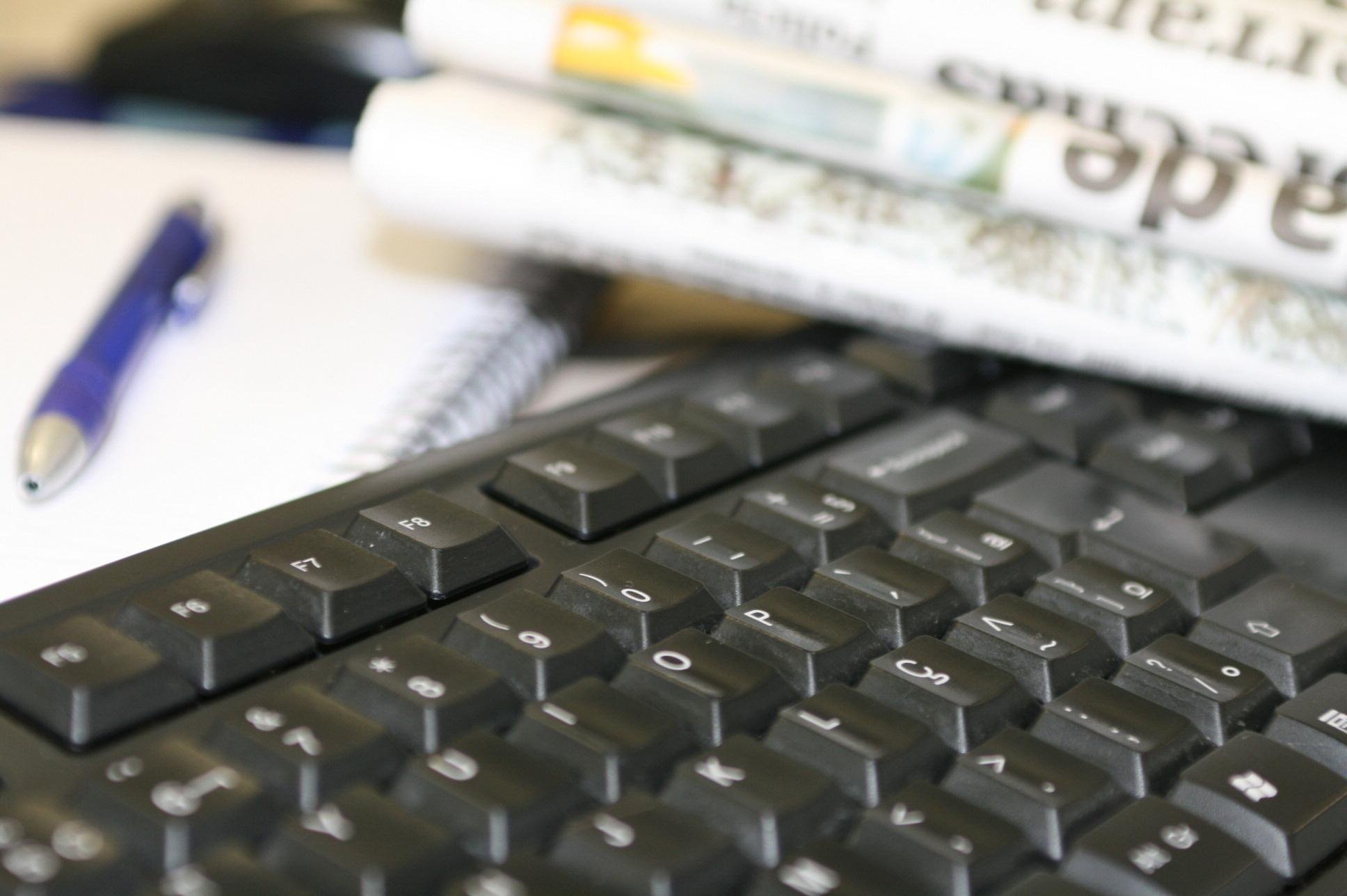 Computador foi infectado por trojan