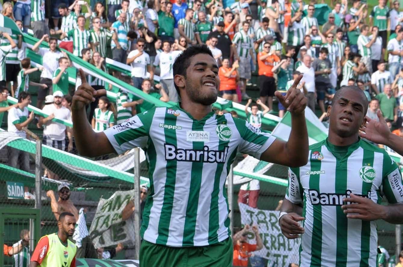 Juventude venceu todos os jogos do Gauch&atilde;o