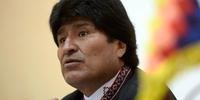 Morales pode ser autorizado a disputar seu quarto mandado consecutivo