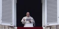 Papa Francisco pede o fim da pena de morte na habitual oração de domingo