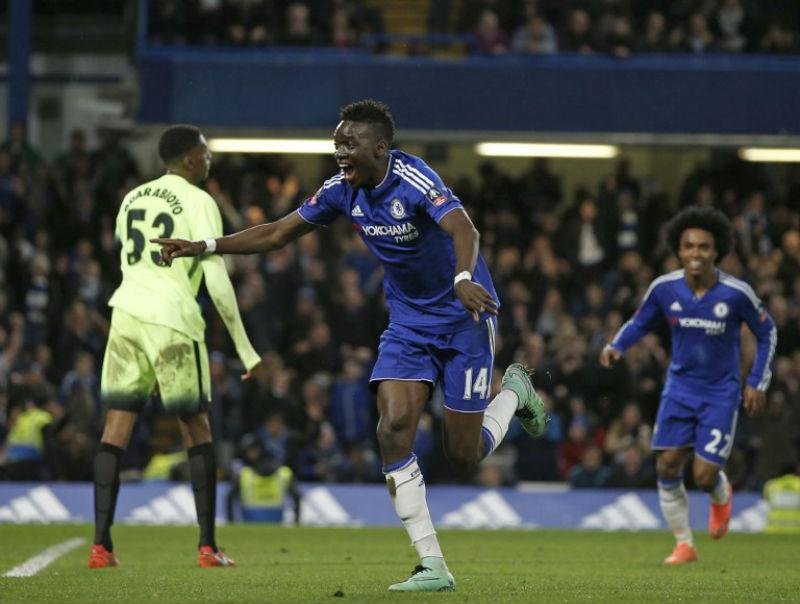 Chelsea goleia City B e vai &agrave;s quartas da FA Cup