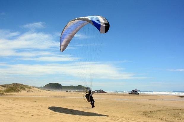 Nesta segunda-feira, a expedi&ccedil;&atilde;o segue viagem em dire&ccedil;&atilde;o &agrave;s praias do Sul do litoral ga&uacute;cho