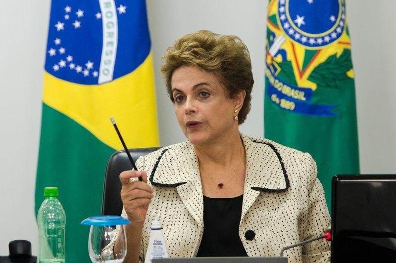 Dilma receber&aacute; diretora-geral da OMS nesta ter&ccedil;a-feira