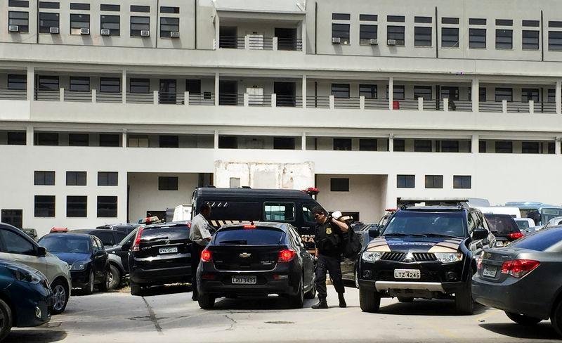 Justi&ccedil;a determina bloqueio de contas de Jo&atilde;o Santana e demais investigados
