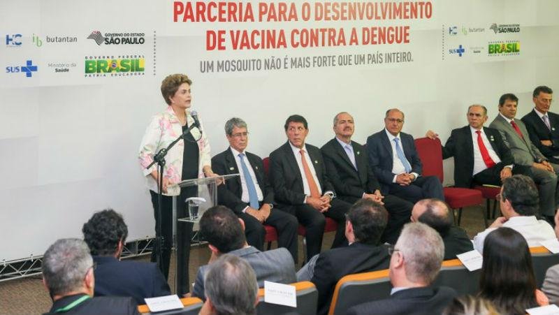 Acordo com Funda&ccedil;&atilde;o Butantan ter&aacute; invertimento de R$ 300 milh&otilde;es 