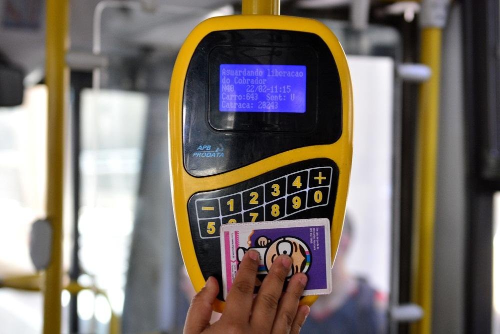 PSol quer a a suspens&atilde;o do aumento tarif&aacute;rio tanto dos &ocirc;nibus quanto das lota&ccedil;&otilde;es