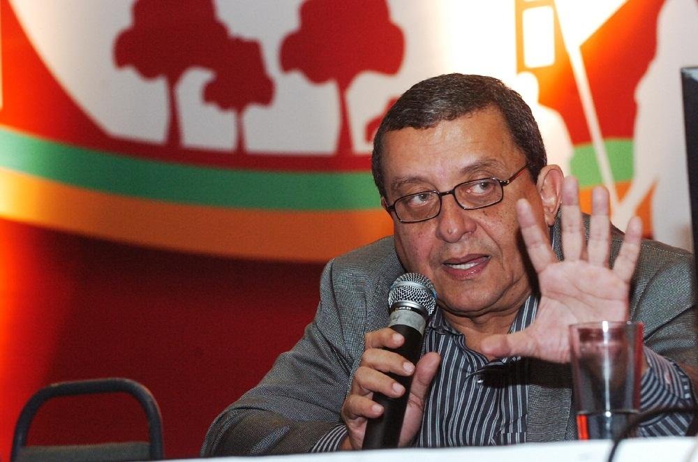 Jo&atilde;o Santana &eacute; investigado na Opera&ccedil;&atilde;o Lava Jato por suspeita de ter uma conta secreta na Su&iacute;&ccedil;a 