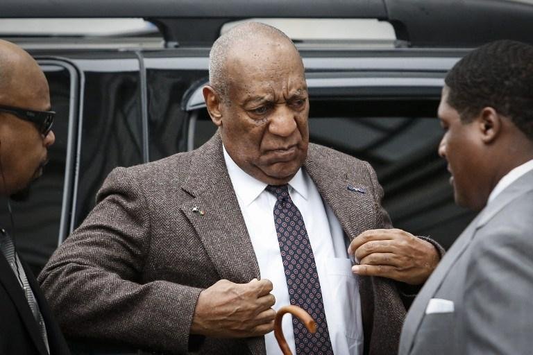 Bill Cosby &eacute; acusado ter agredido sexualmente sete mulheres