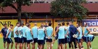 Grêmio torce por empate entre LDU e San Lorenzo 