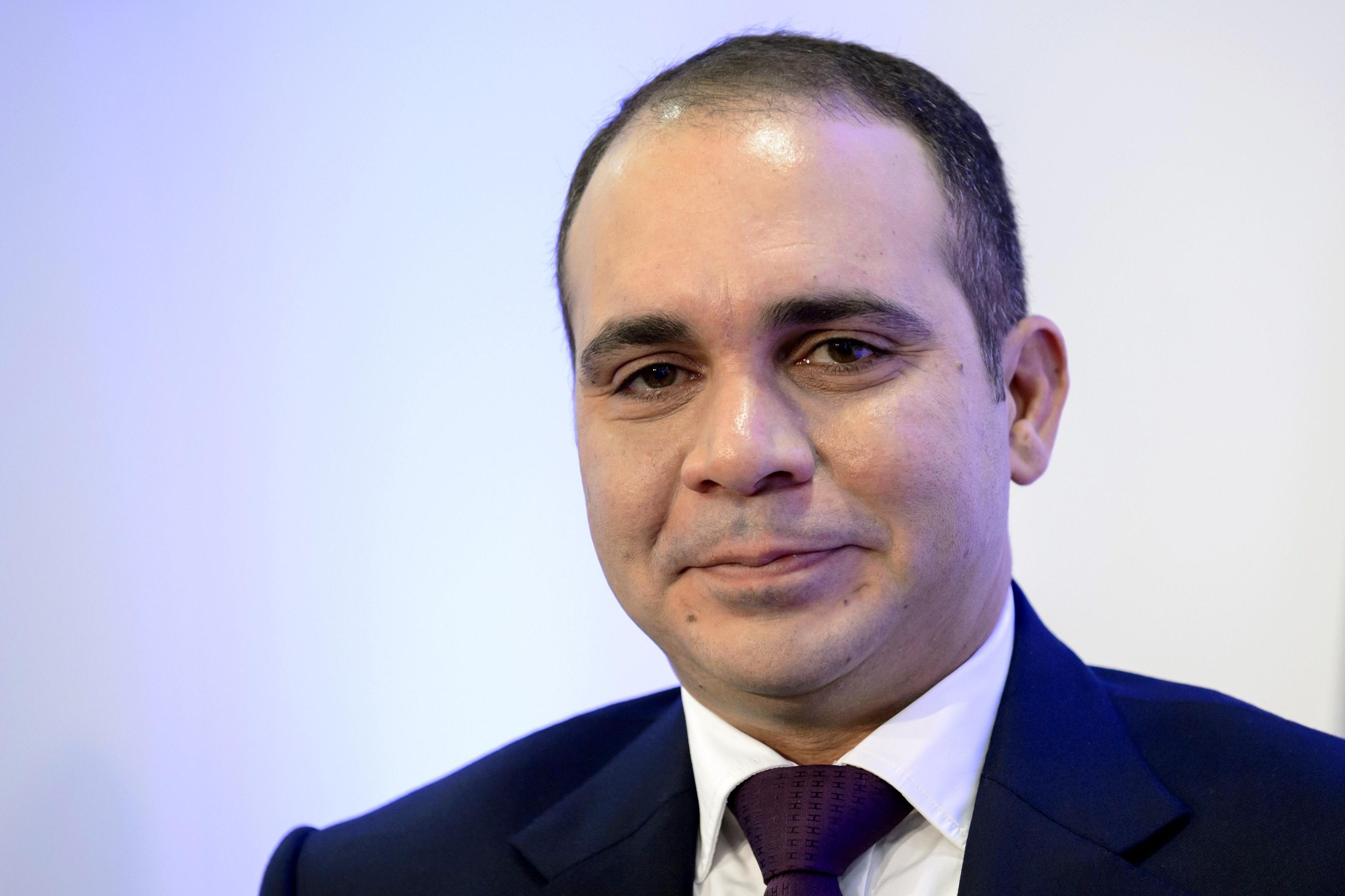 Pr&iacute;ncipe Ali apela ao TAS para pedir adiamento das elei&ccedil;&otilde;es na Fifa