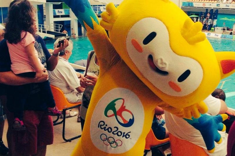 Sorteio do futebol do Rio 2016 ser&aacute; no dia 14 de abril