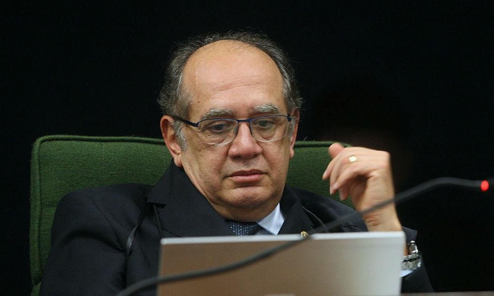Gilmar Mendes nega ao TCU acesso a acordos de leni&ecirc;ncia 