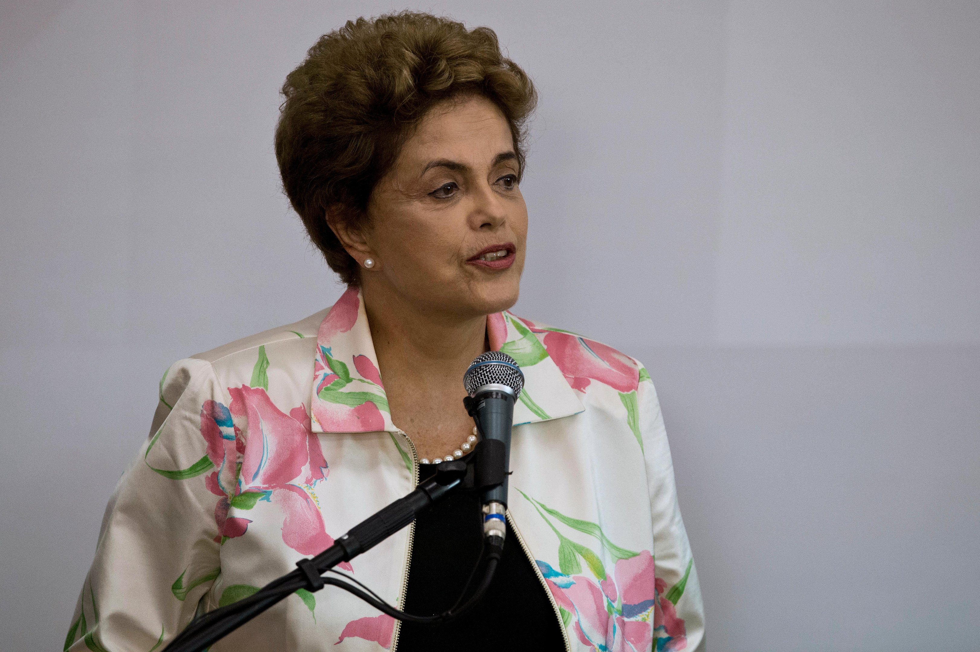 PSDB pede inclus&atilde;o de provas da Opera&ccedil;&atilde;o Acaraj&eacute; em a&ccedil;&atilde;o no TSE contra Dilma