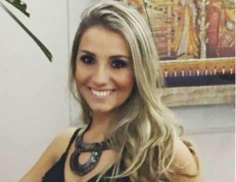 Universit&aacute;ria foi morta em dezembro de 2015
