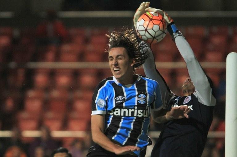 Bolzan destacou urg&ecirc;ncia por vit&oacute;ria do Gr&ecirc;mio contra a LDU