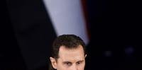 Assad confirma que está disposto a respeitar cessar-fogo