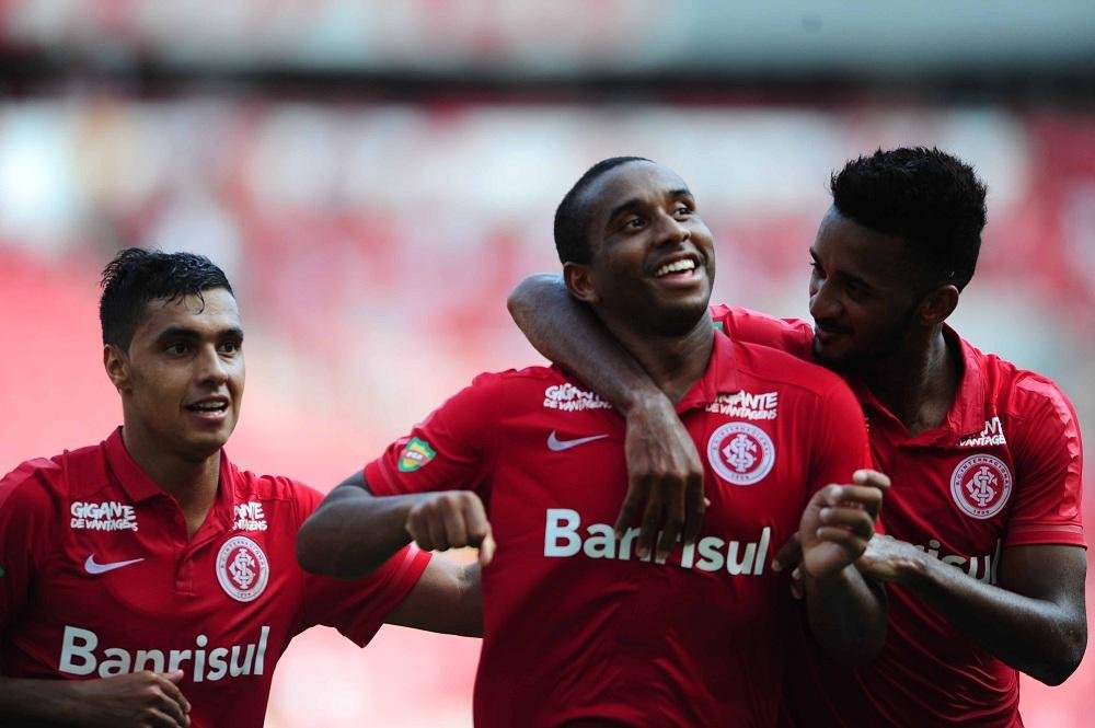 Anderson ter&aacute; nova chance no time do Inter diante do Veran&oacute;polis