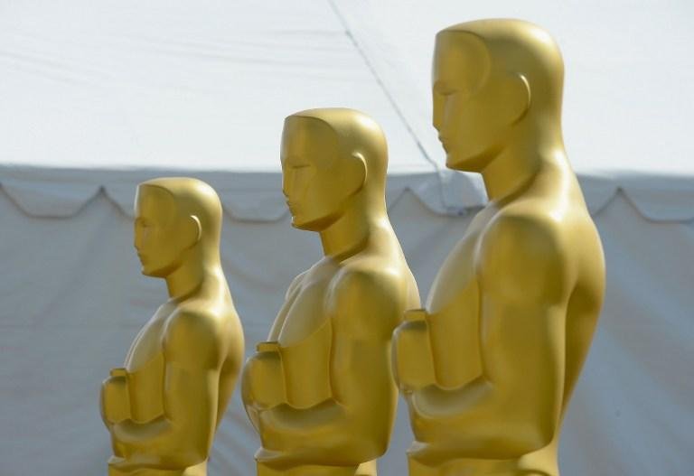 Cerim&ocirc;nia do Oscar acontece no domingo