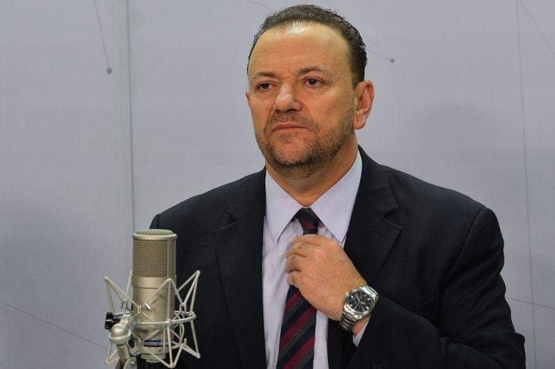 Edinho Silva est&aacute; confiante com rela&ccedil;&atilde;o ao Aedes nas Olimp&iacute;adas